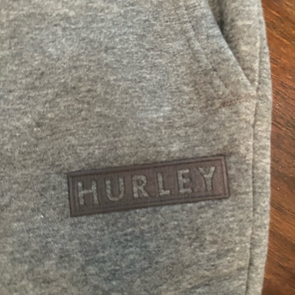 NWT! Hurley relaxed fit joggers Size XL - Picture 6 of 16